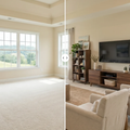 Virtual Staging