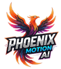 Phoenix Motion AI | Zavala Group LLC - Home