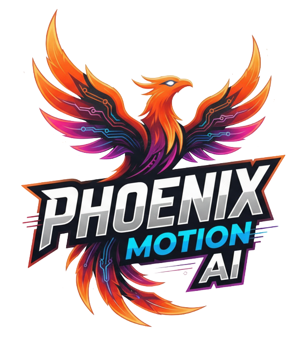 Phoenix Motion AI | Zavala Group LLC